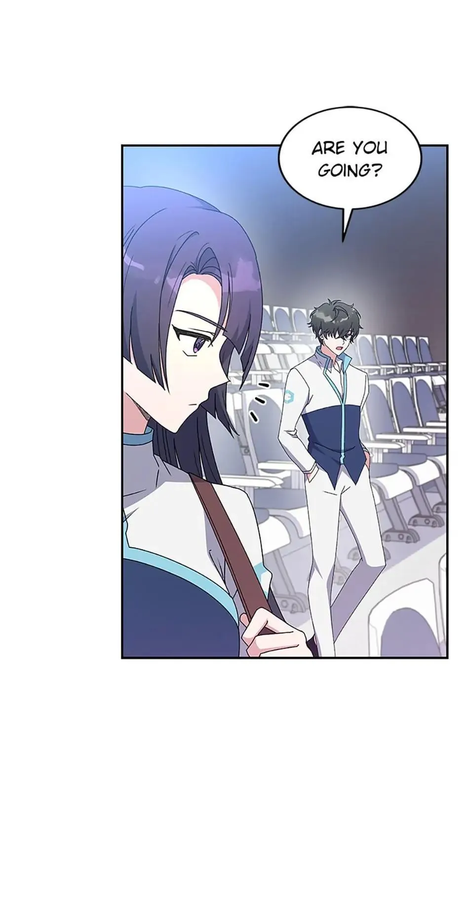 Read The Novel's Extra (2022) (en) Manga Online