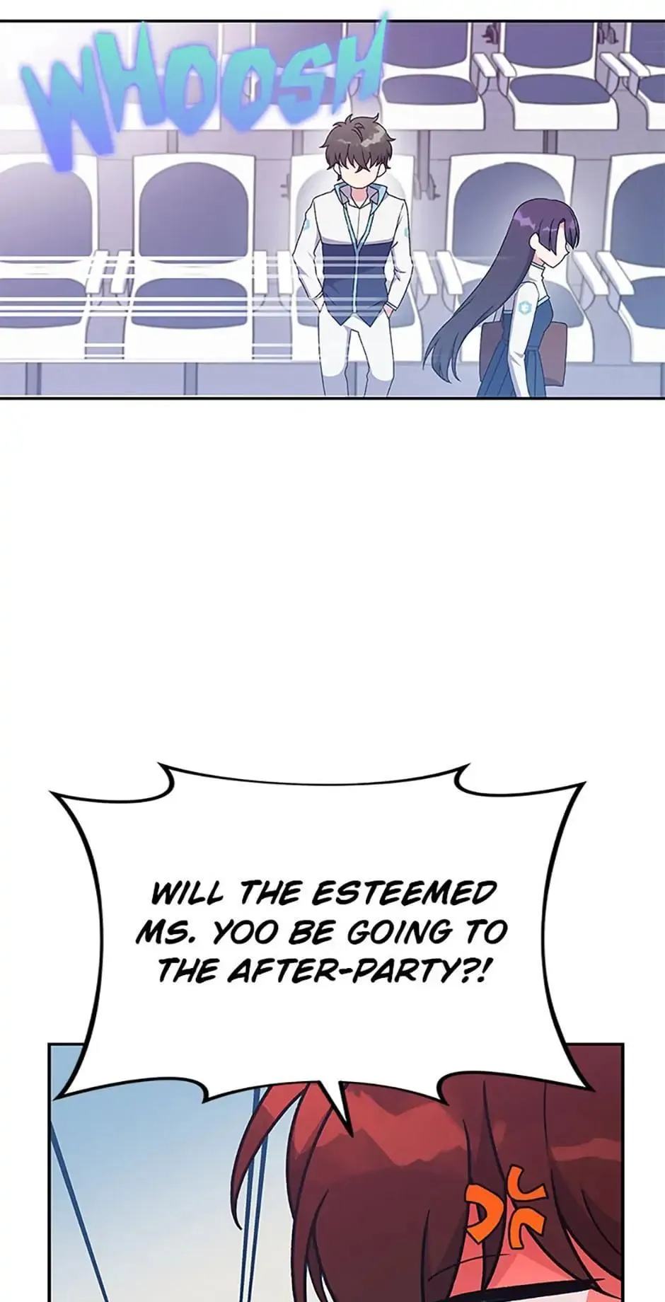 Read The Novel's Extra (2022) (en) Manga Online