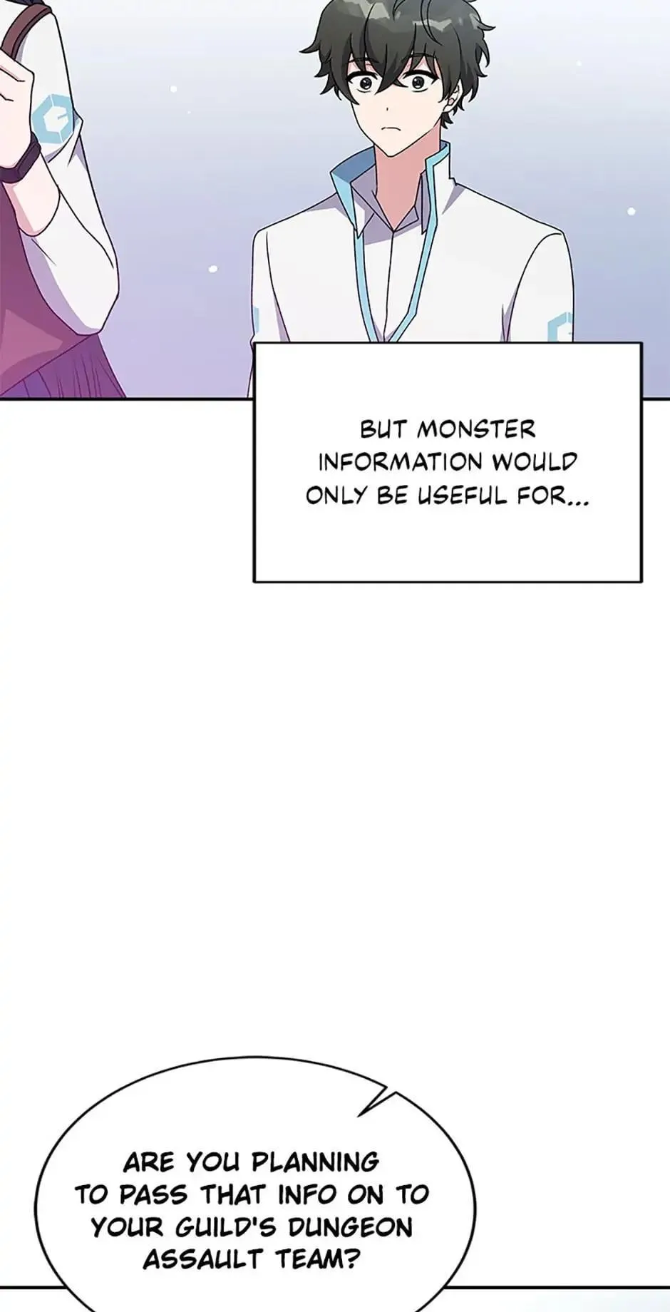 Read The Novel's Extra (2022) (en) Manga Online