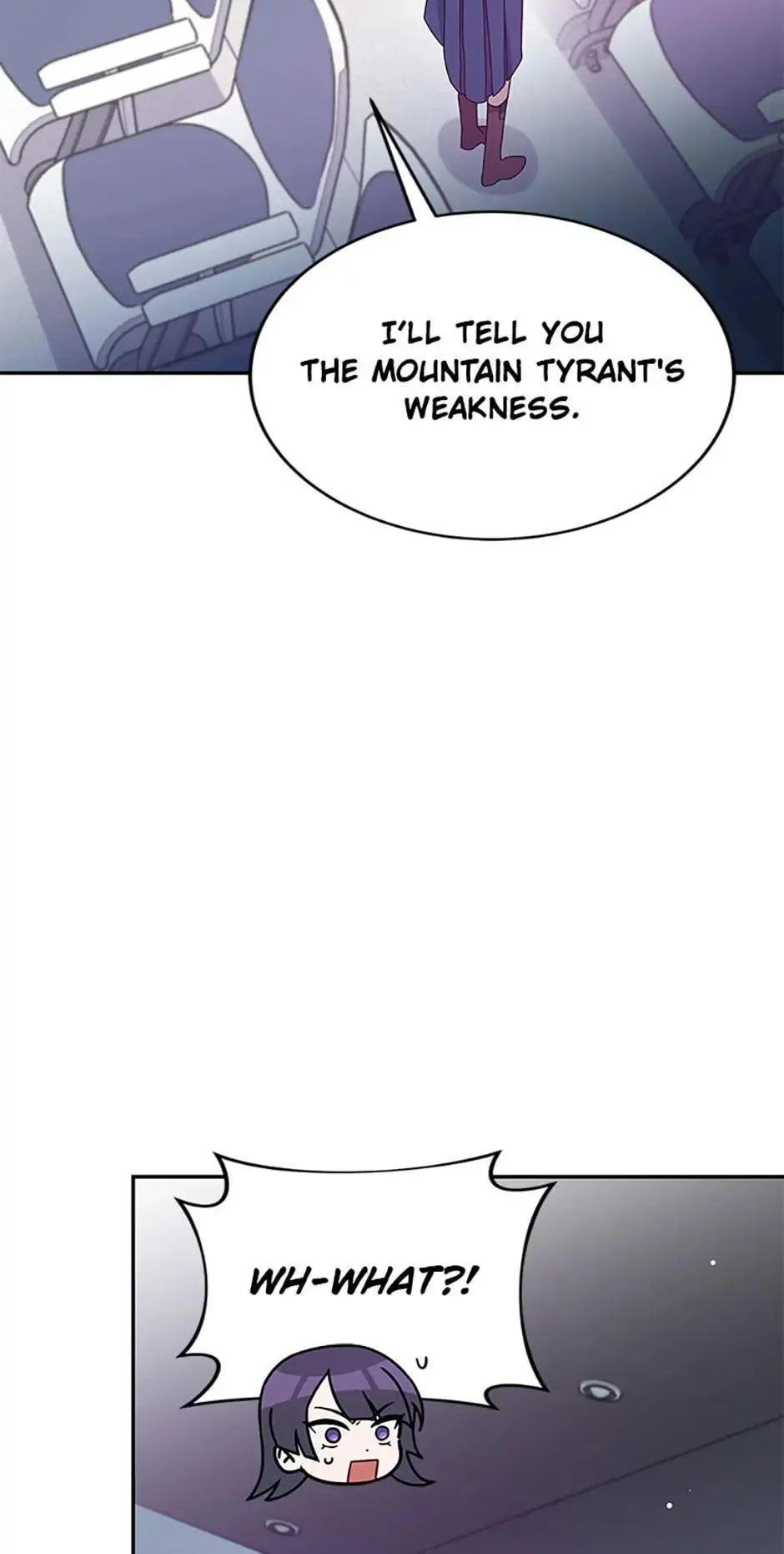 Read The Novel's Extra (2022) (en) Manga Online