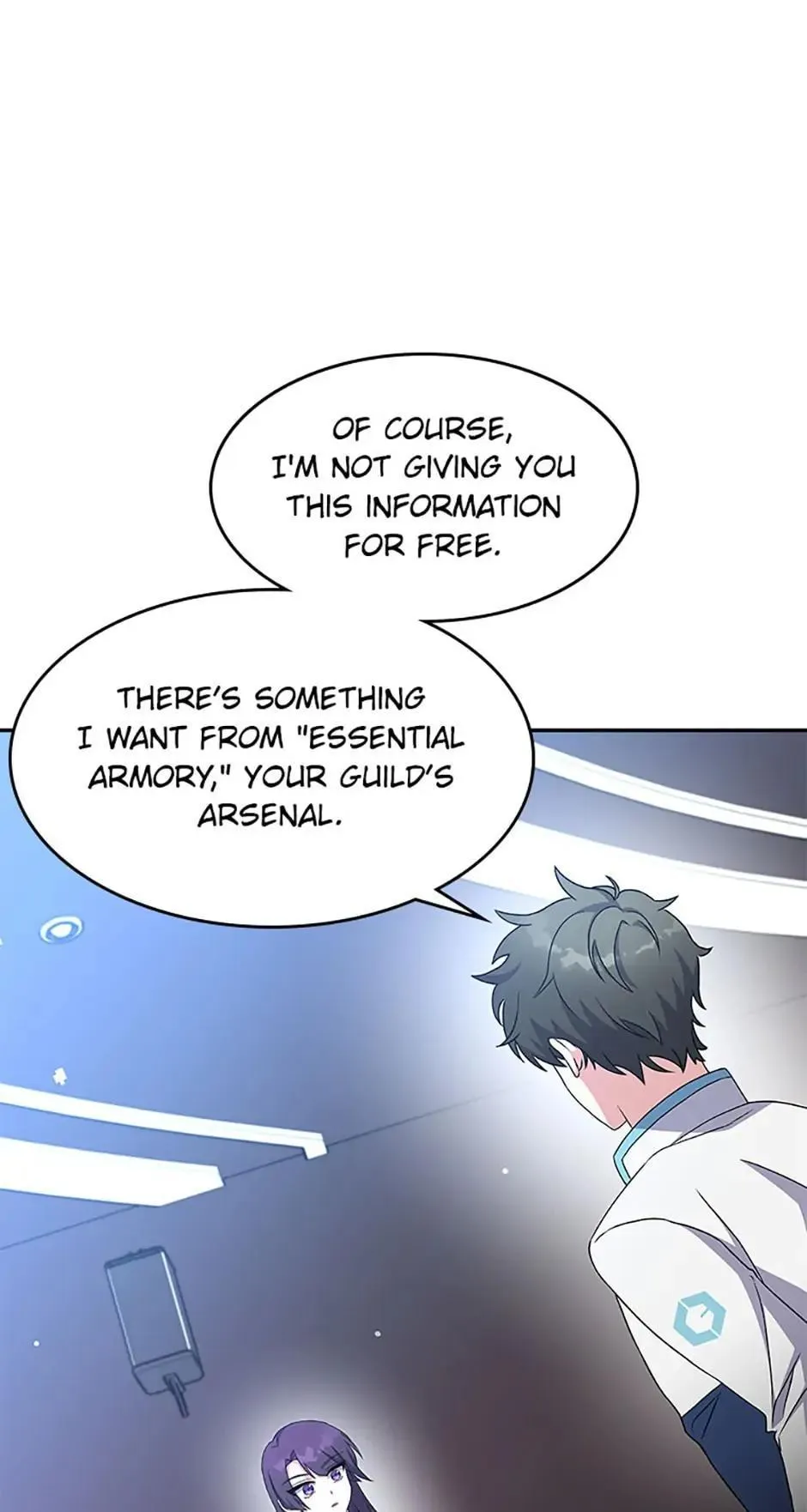 Read The Novel's Extra (2022) (en) Manga Online