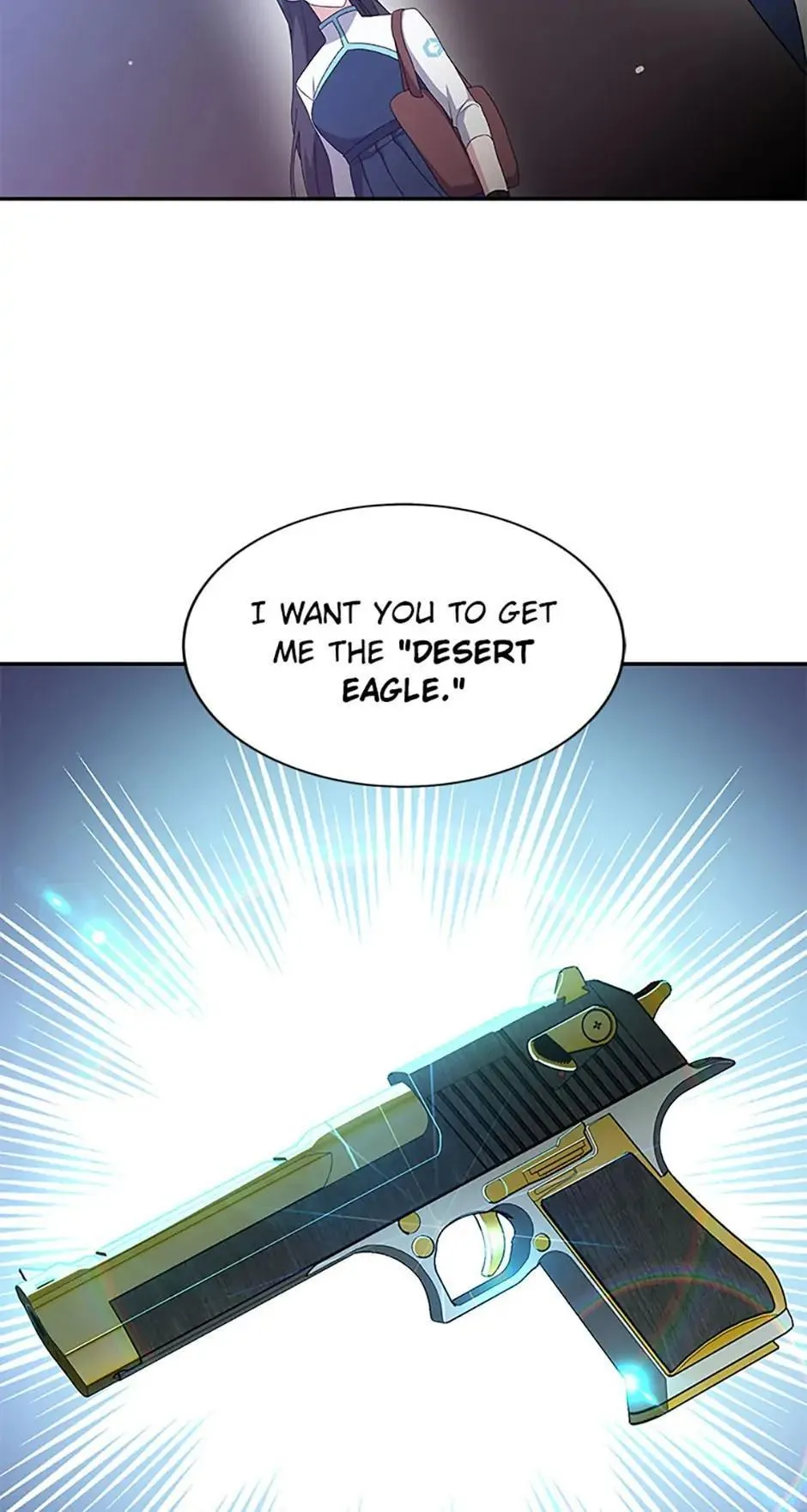 Read The Novel's Extra (2022) (en) Manga Online