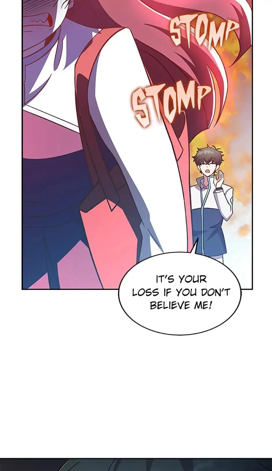Read The Novel's Extra (2022) (en) Manga Online