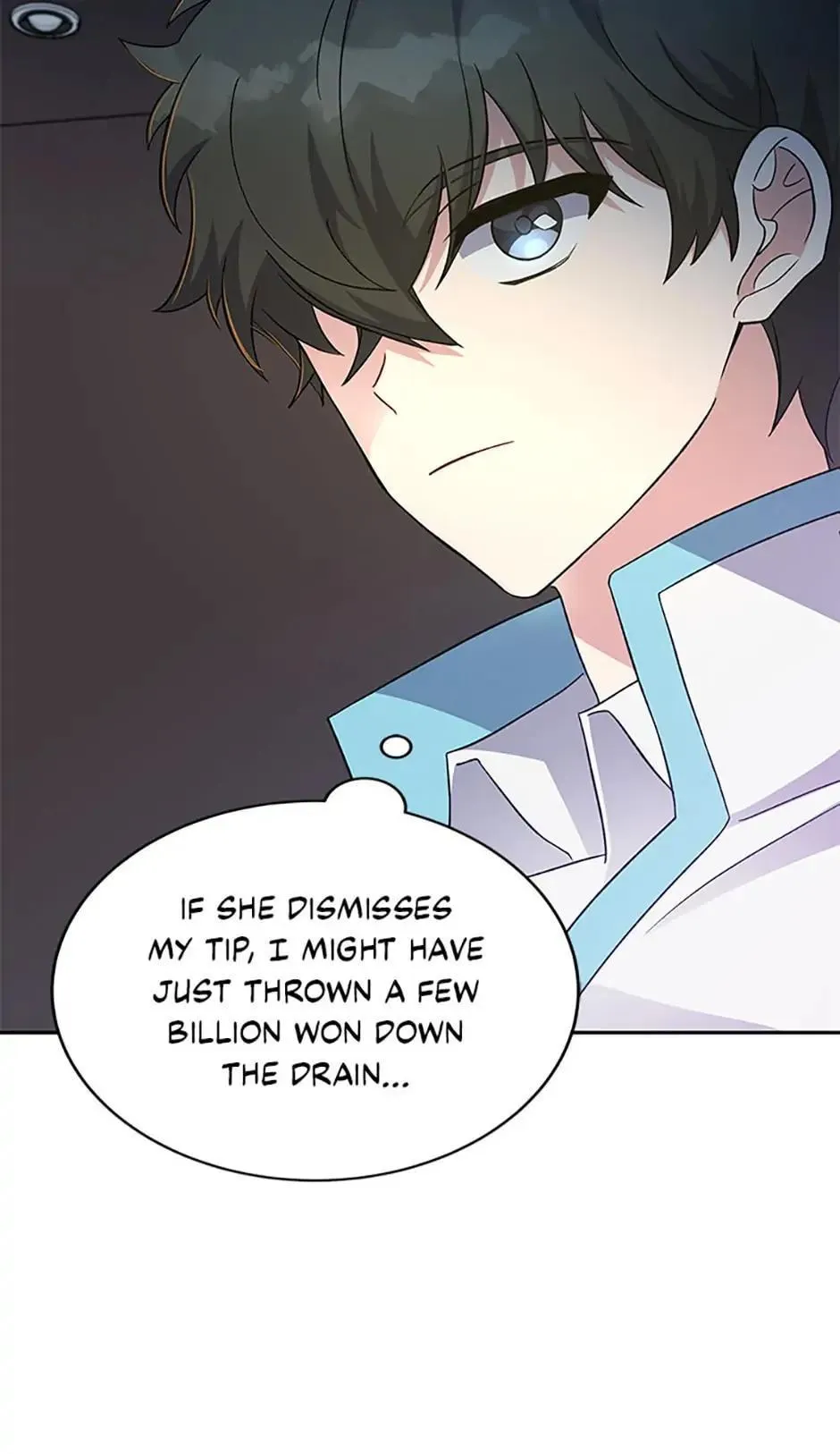 Read The Novel's Extra (2022) (en) Manga Online