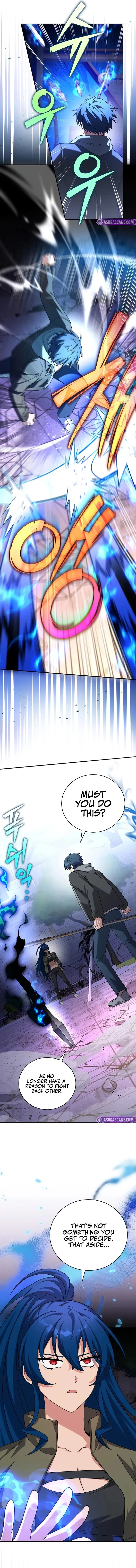 Read The Novel's Extra (2022) (en) Manga Online