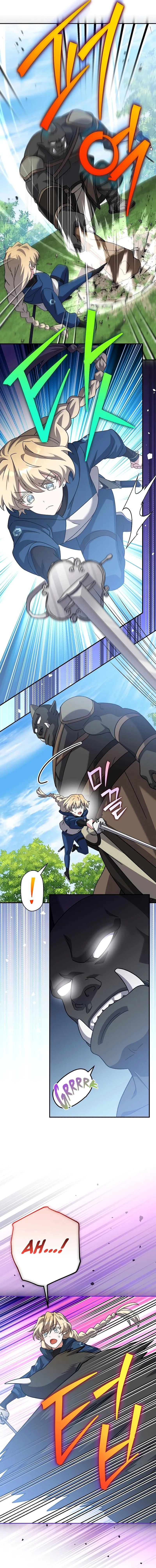 Read The Novel's Extra (2022) (en) Manga Online