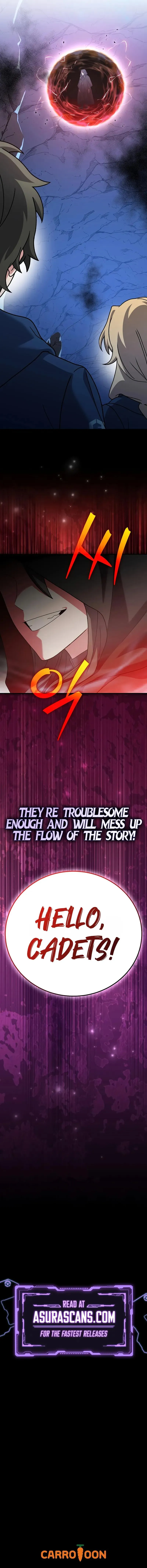 Read The Novel's Extra (2022) (en) Manga Online