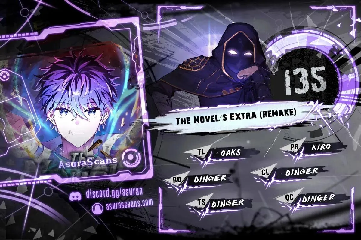 Read The Novel's Extra (2022) (en) Manga Online