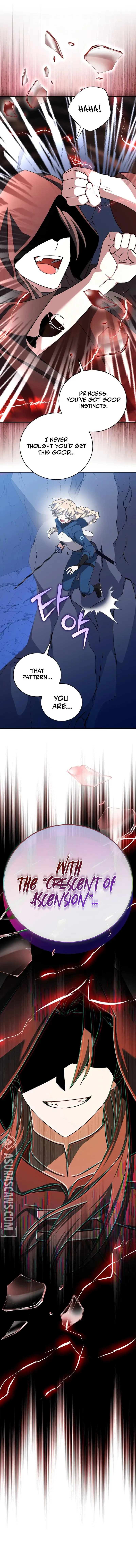 Read The Novel's Extra (2022) (en) Manga Online