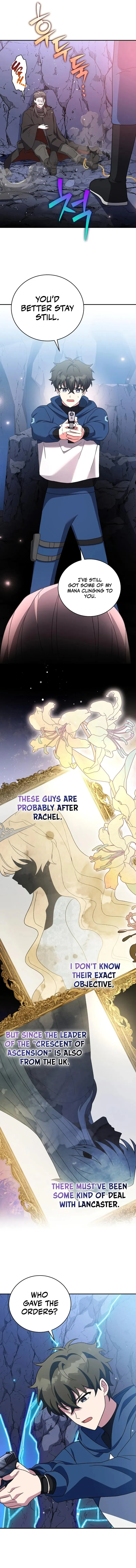 Read The Novel's Extra (2022) (en) Manga Online