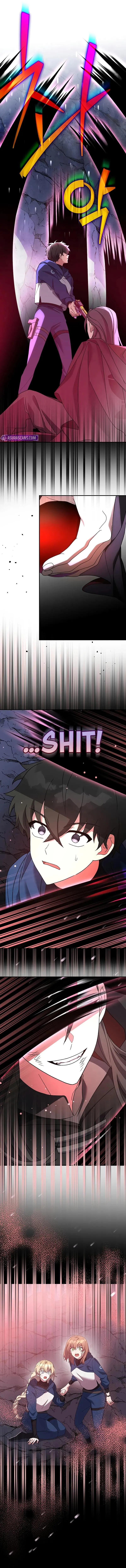 Read The Novel's Extra (2022) (en) Manga Online