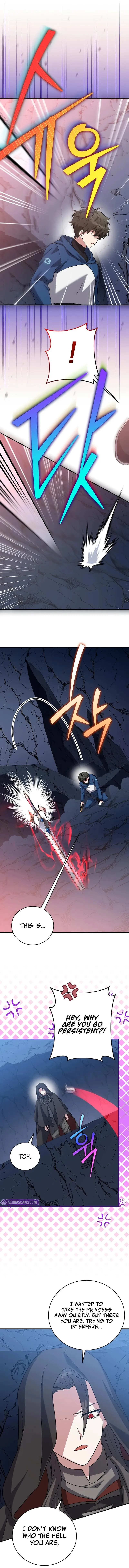 Read The Novel's Extra (2022) (en) Manga Online