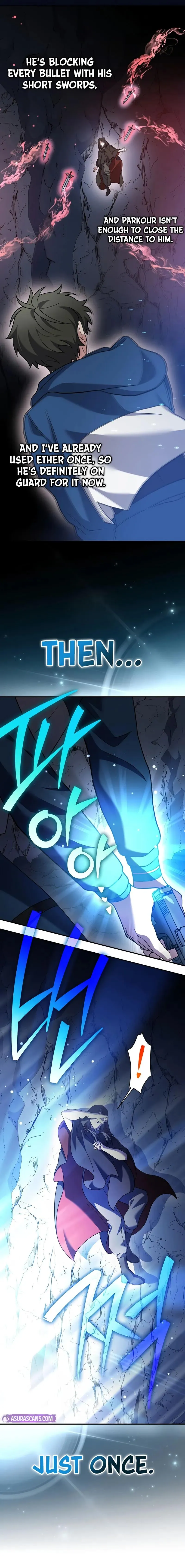 Read The Novel's Extra (2022) (en) Manga Online