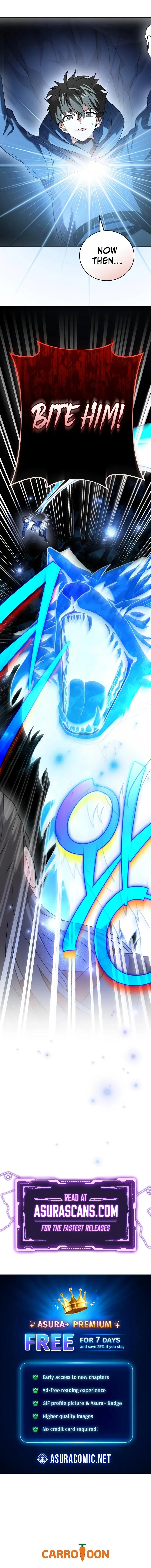 Read The Novel's Extra (2022) (en) Manga Online