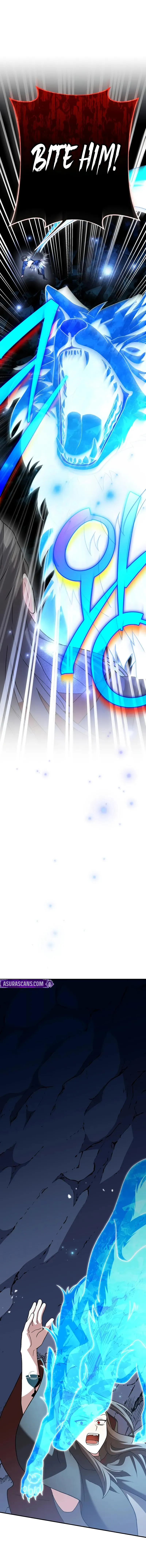 Read The Novel's Extra (2022) (en) Manga Online