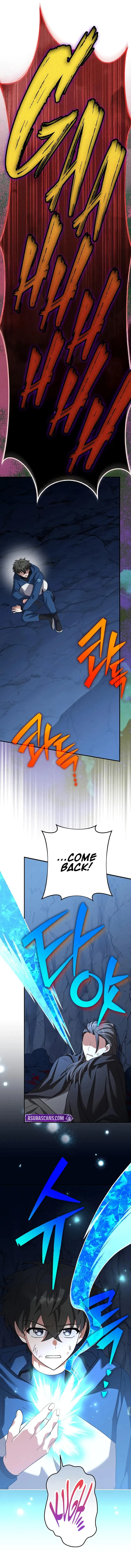 Read The Novel's Extra (2022) (en) Manga Online