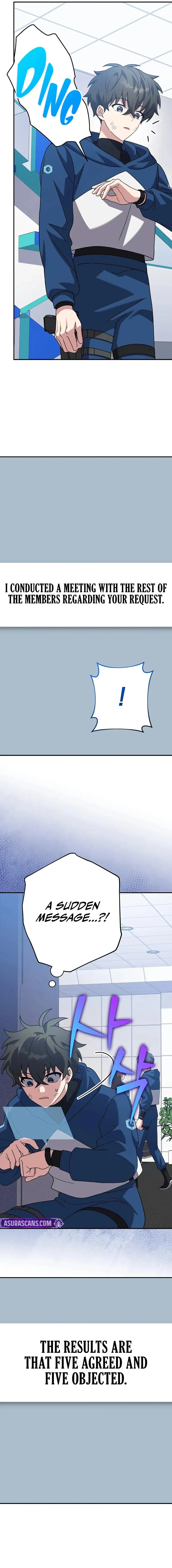 Read The Novel's Extra (2022) (en) Manga Online