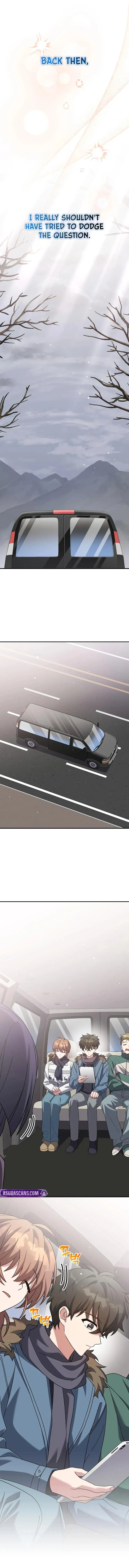 Read The Novel's Extra (2022) (en) Manga Online