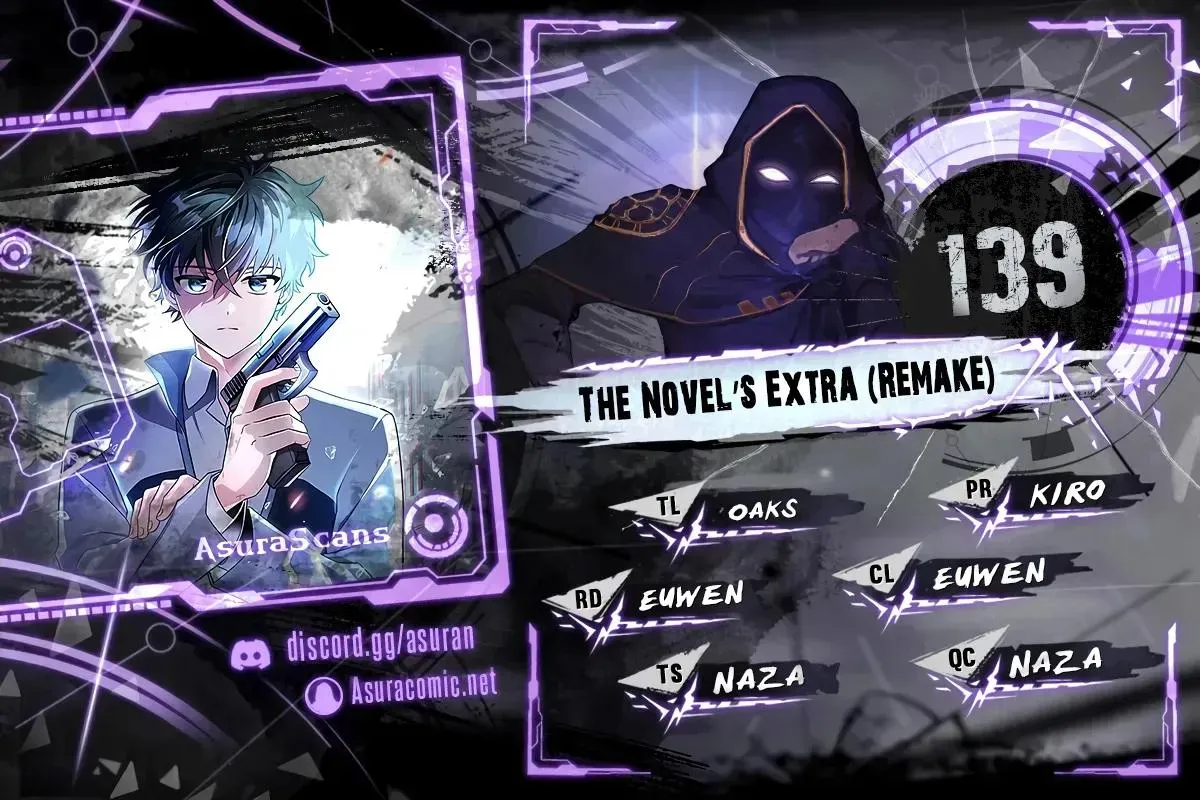 Read The Novel's Extra (2022) (en) Manga Online