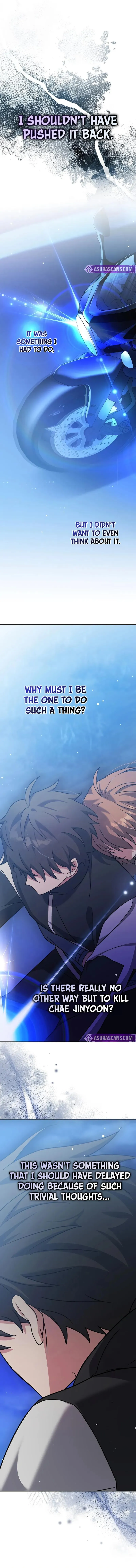 Read The Novel's Extra (2022) (en) Manga Online