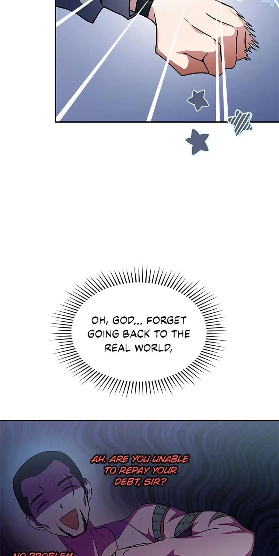 Read The Novel's Extra (2022) (en) Manga Online