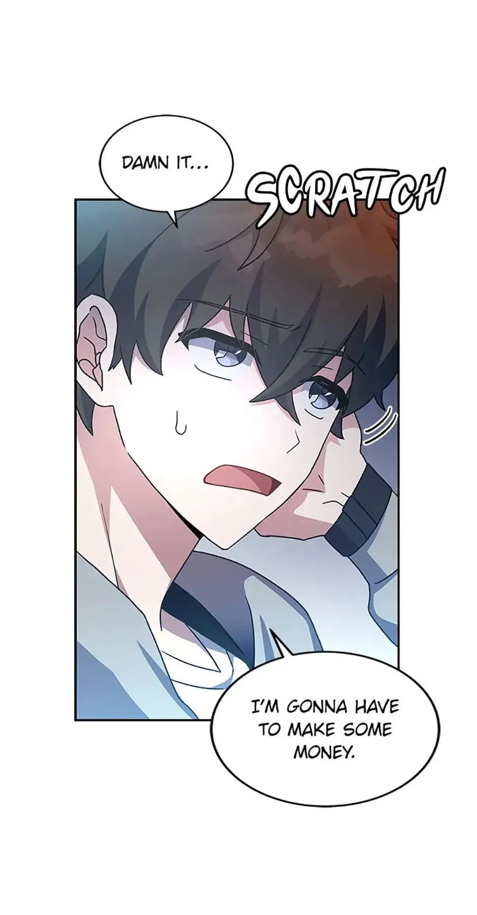 Read The Novel's Extra (2022) (en) Manga Online