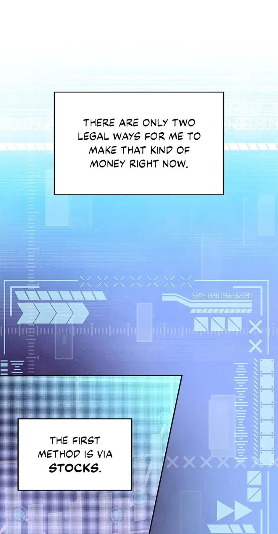 Read The Novel's Extra (2022) (en) Manga Online