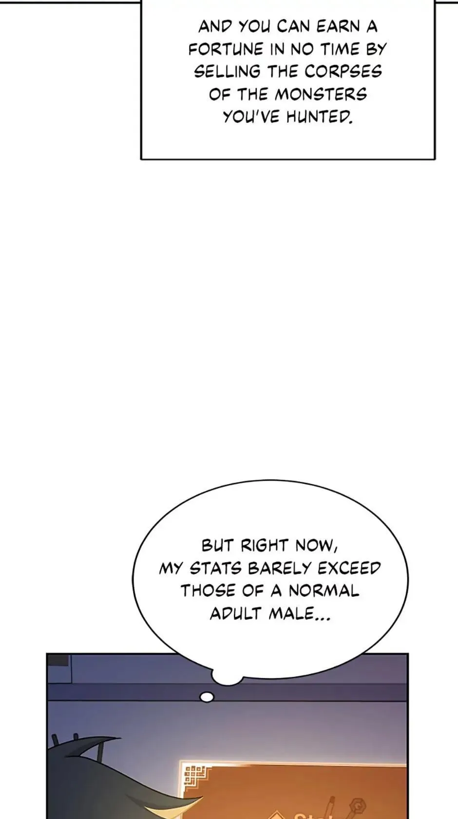 Read The Novel's Extra (2022) (en) Manga Online