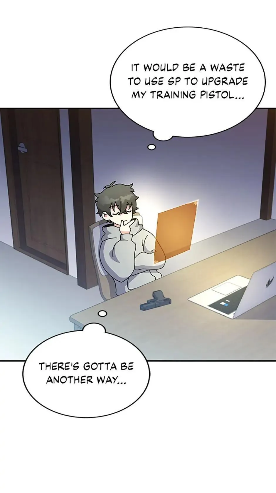 Read The Novel's Extra (2022) (en) Manga Online