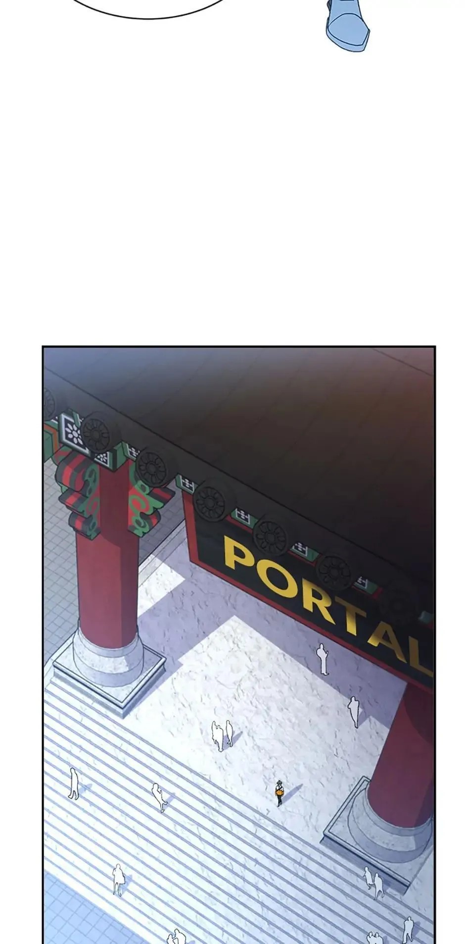 Read The Novel's Extra (2022) (en) Manga Online