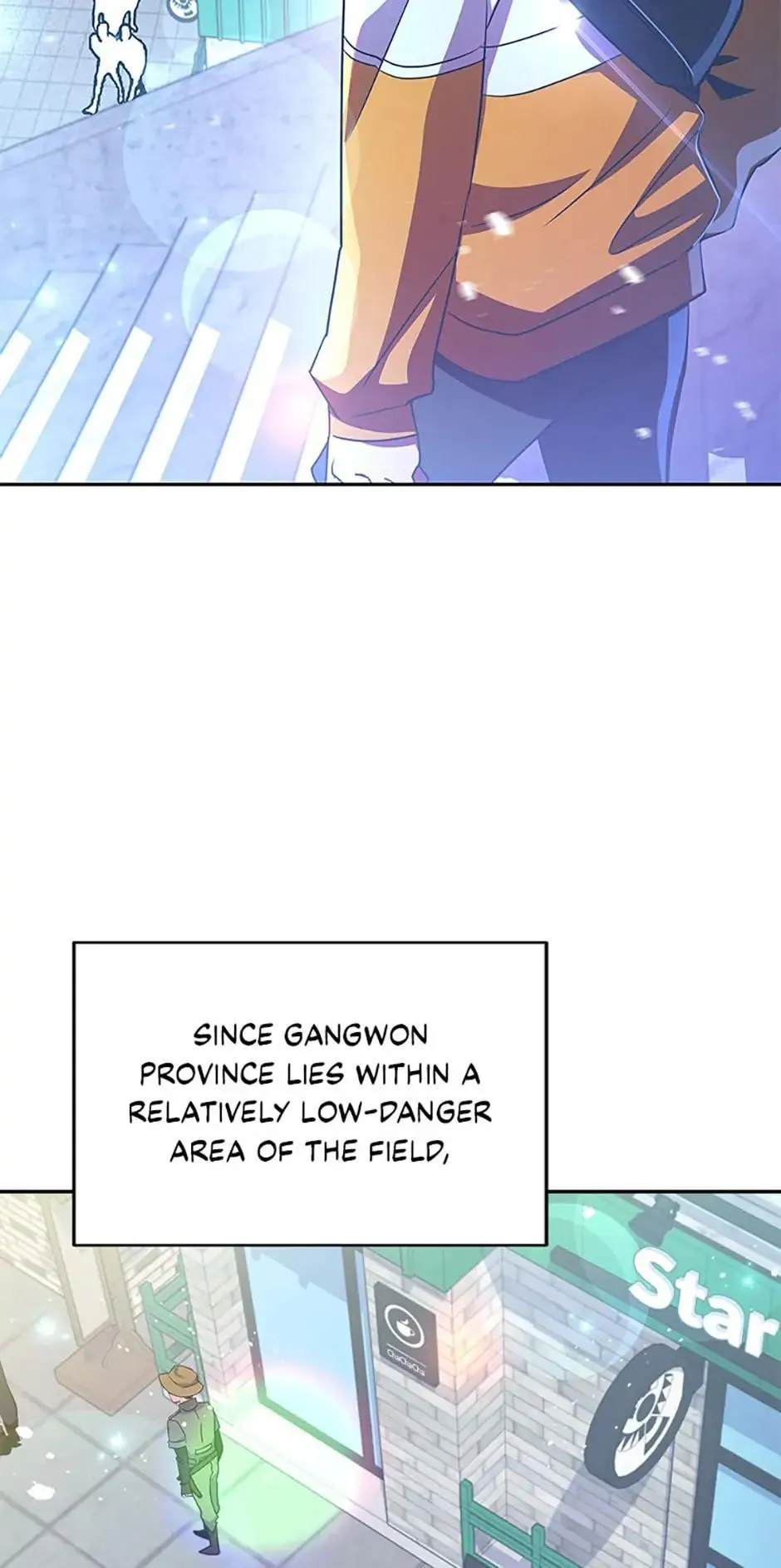 Read The Novel's Extra (2022) (en) Manga Online