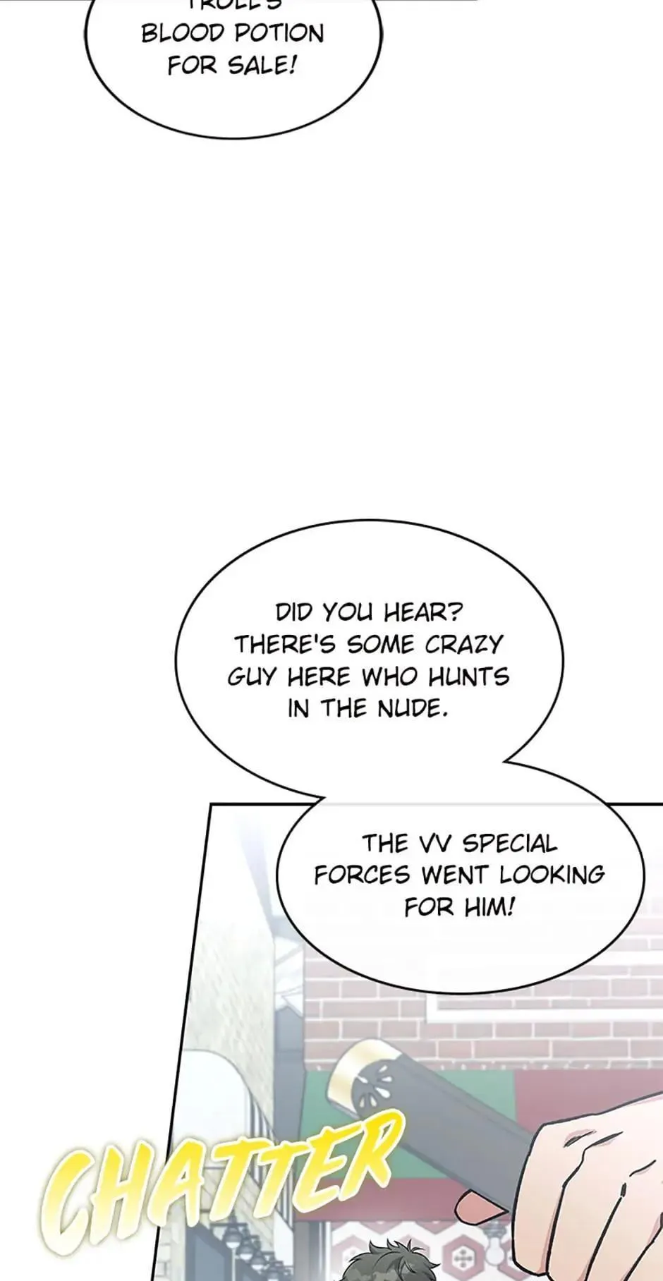 Read The Novel's Extra (2022) (en) Manga Online