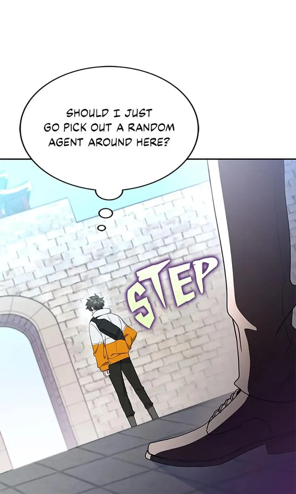 Read The Novel's Extra (2022) (en) Manga Online