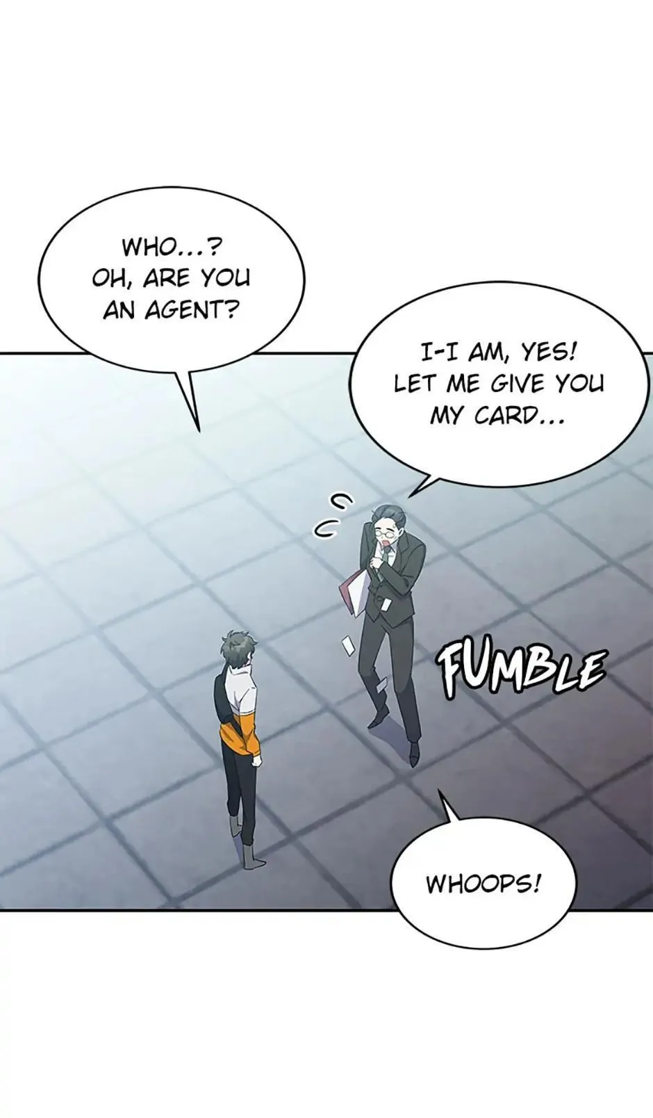 Read The Novel's Extra (2022) (en) Manga Online