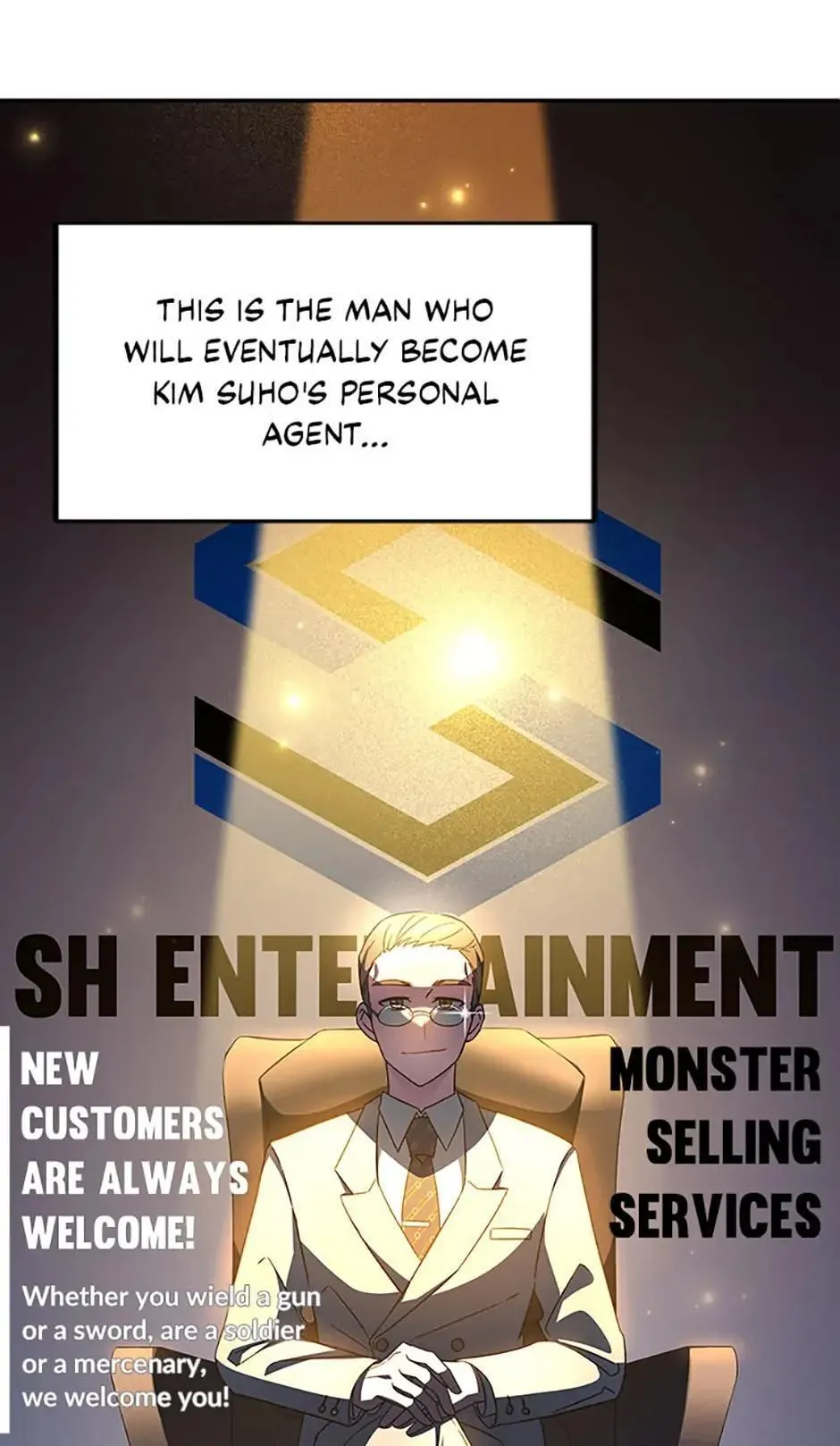 Read The Novel's Extra (2022) (en) Manga Online