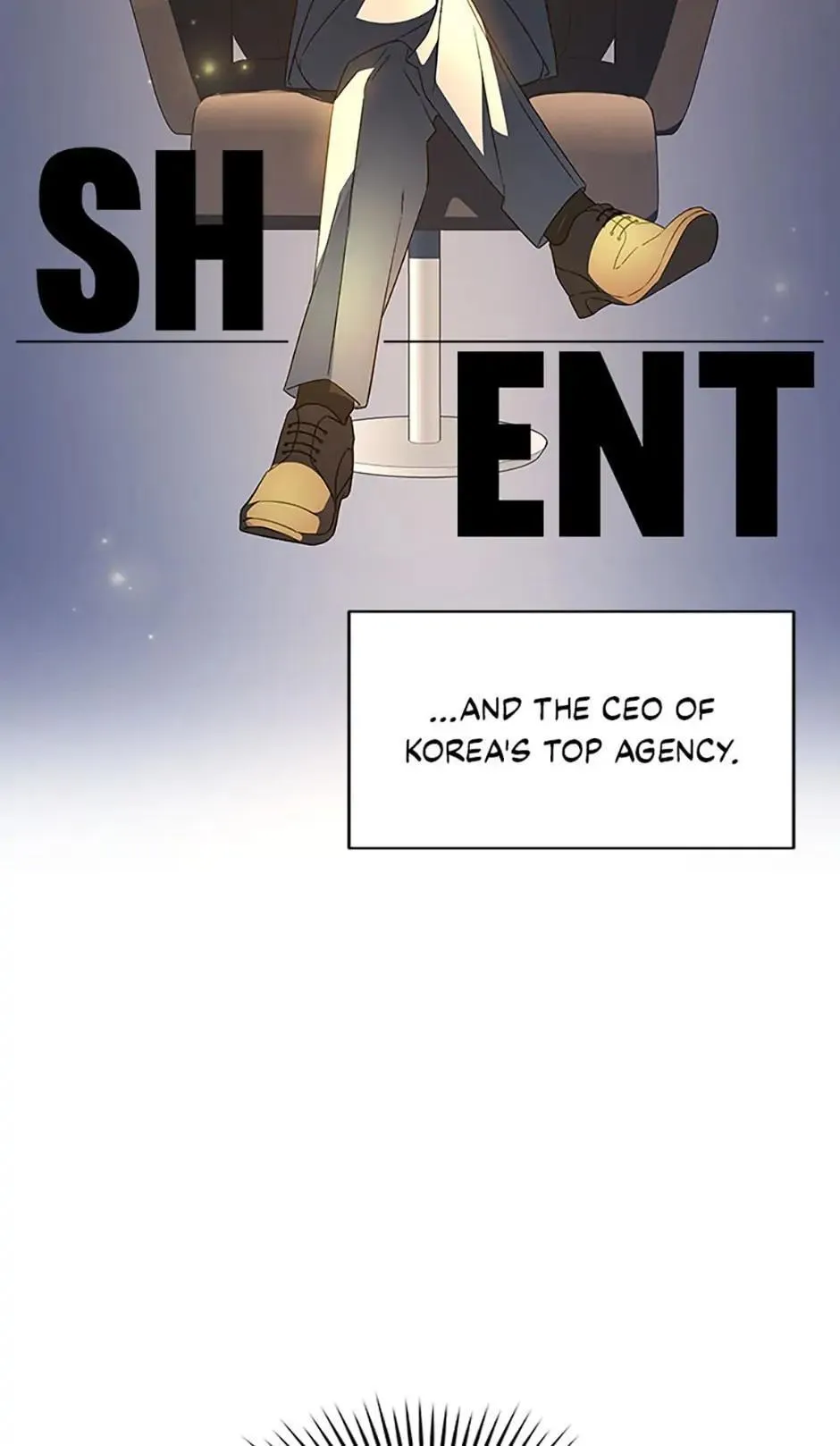 Read The Novel's Extra (2022) (en) Manga Online
