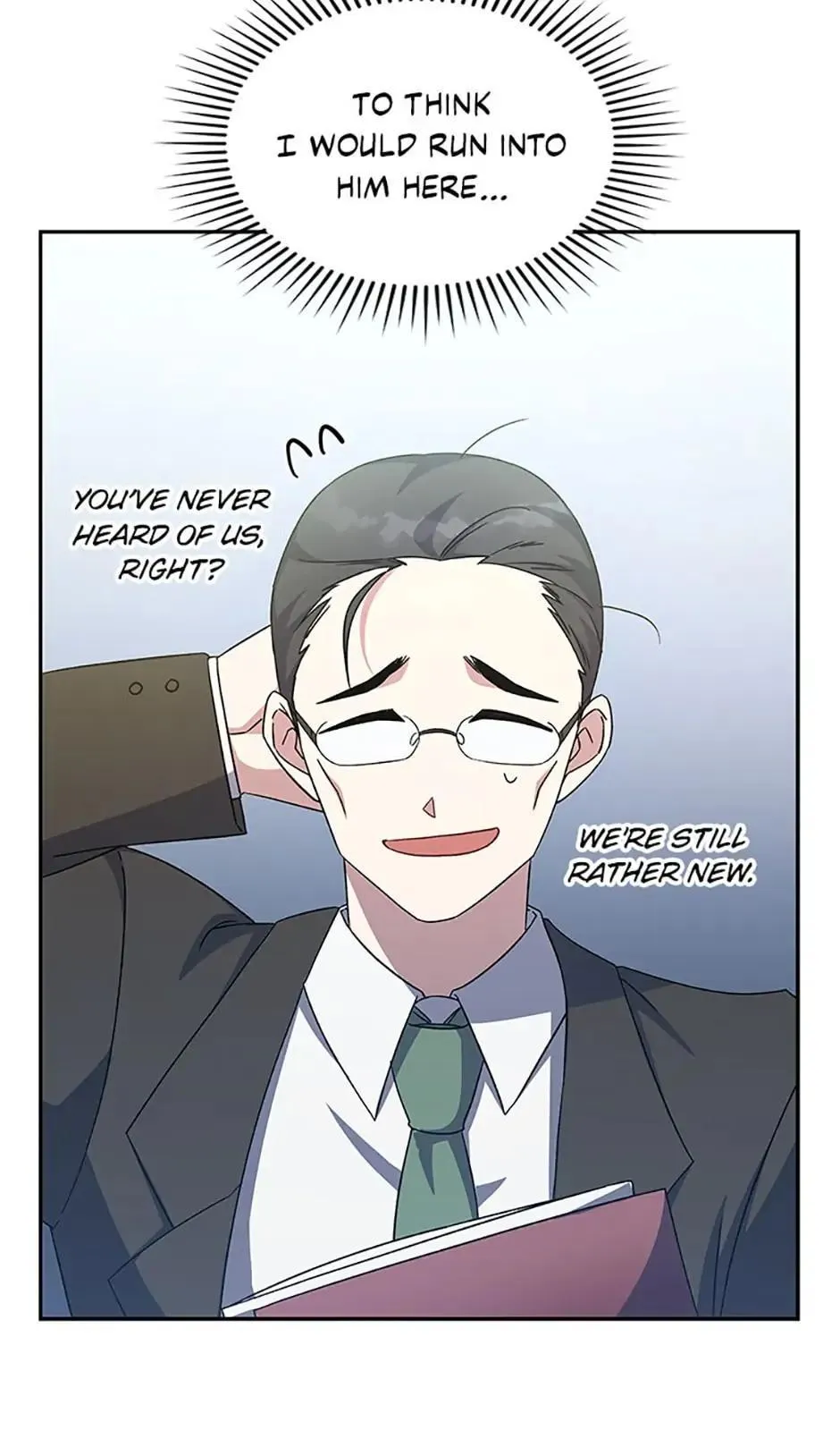 Read The Novel's Extra (2022) (en) Manga Online