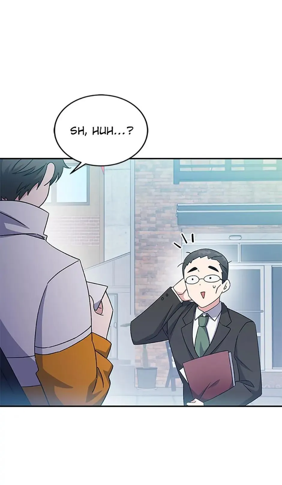 Read The Novel's Extra (2022) (en) Manga Online