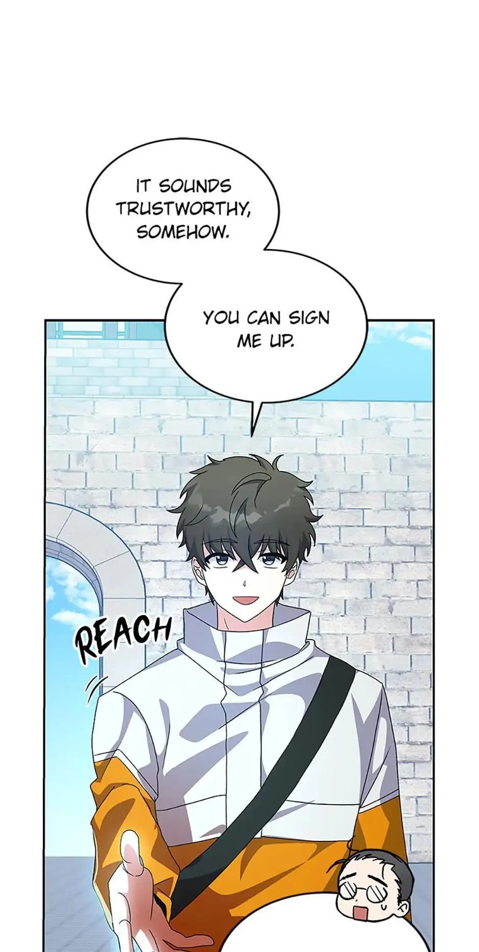 Read The Novel's Extra (2022) (en) Manga Online