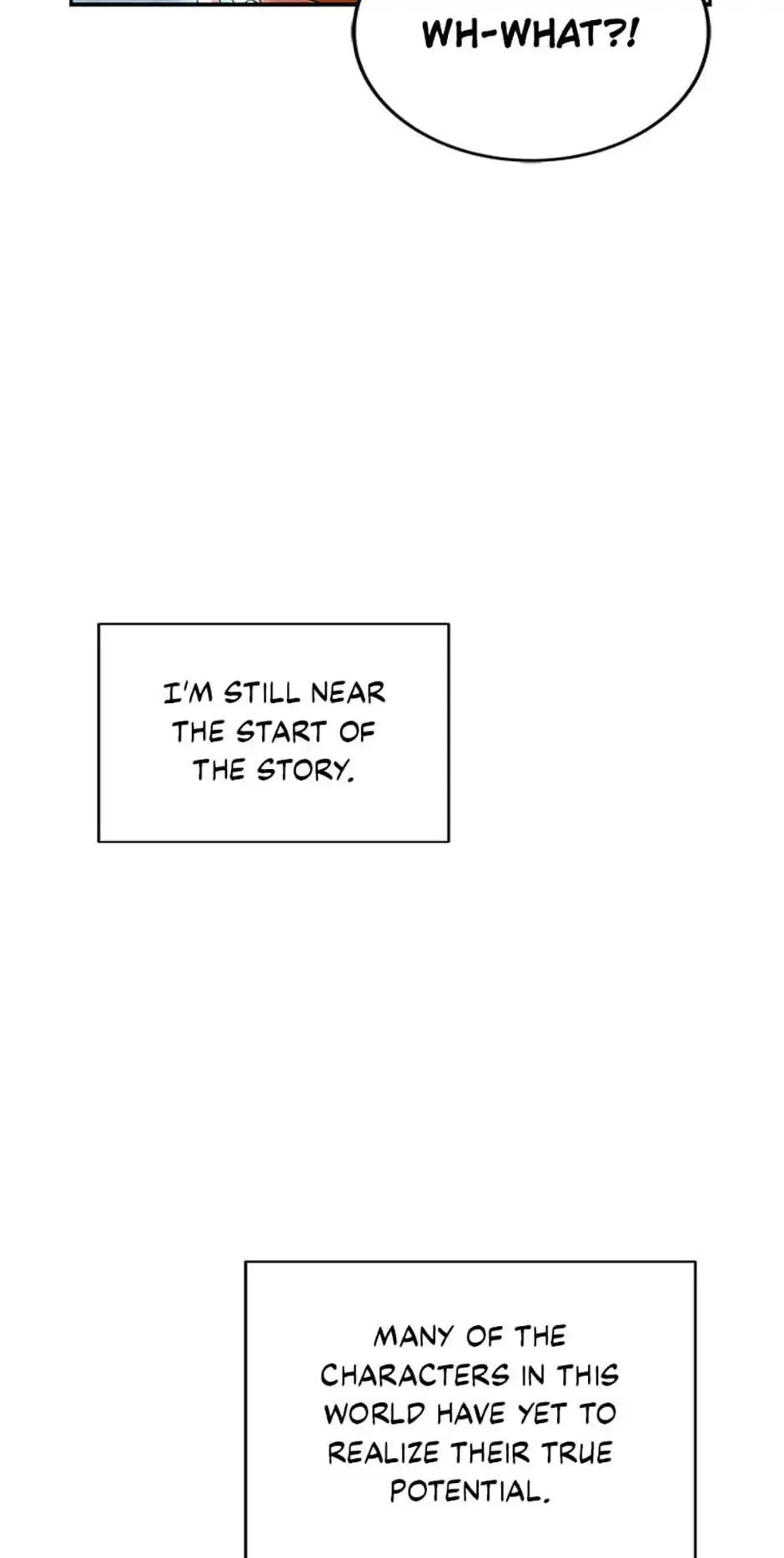 Read The Novel's Extra (2022) (en) Manga Online