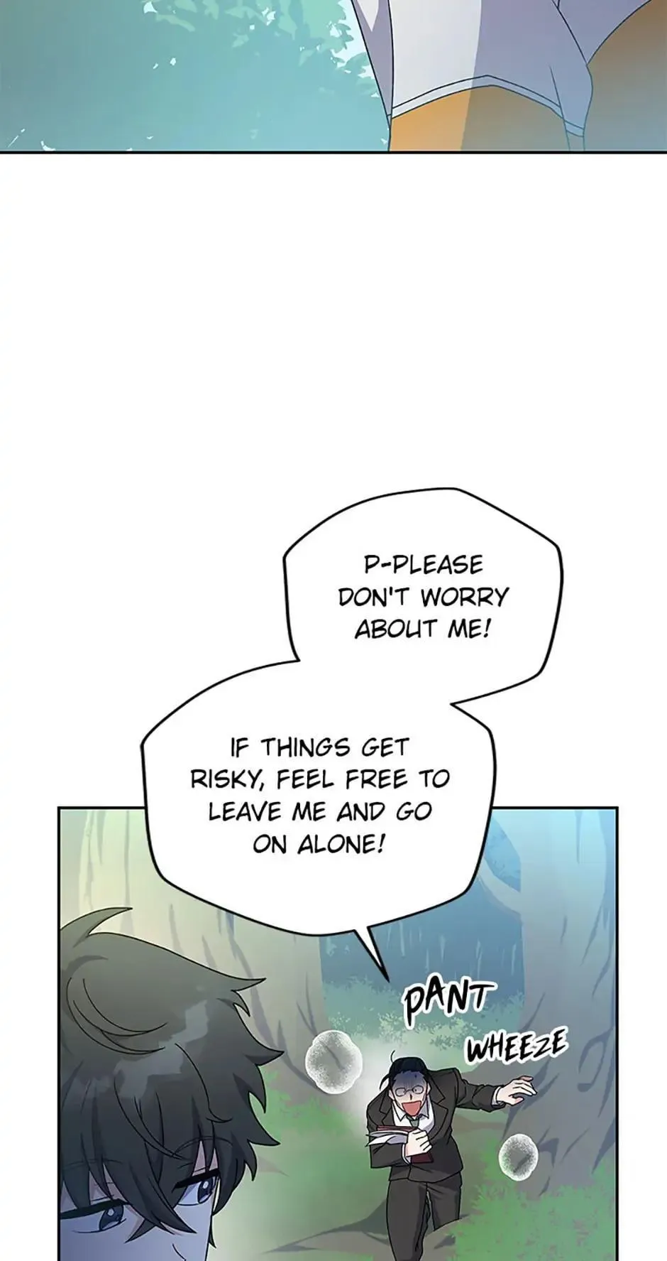 Read The Novel's Extra (2022) (en) Manga Online