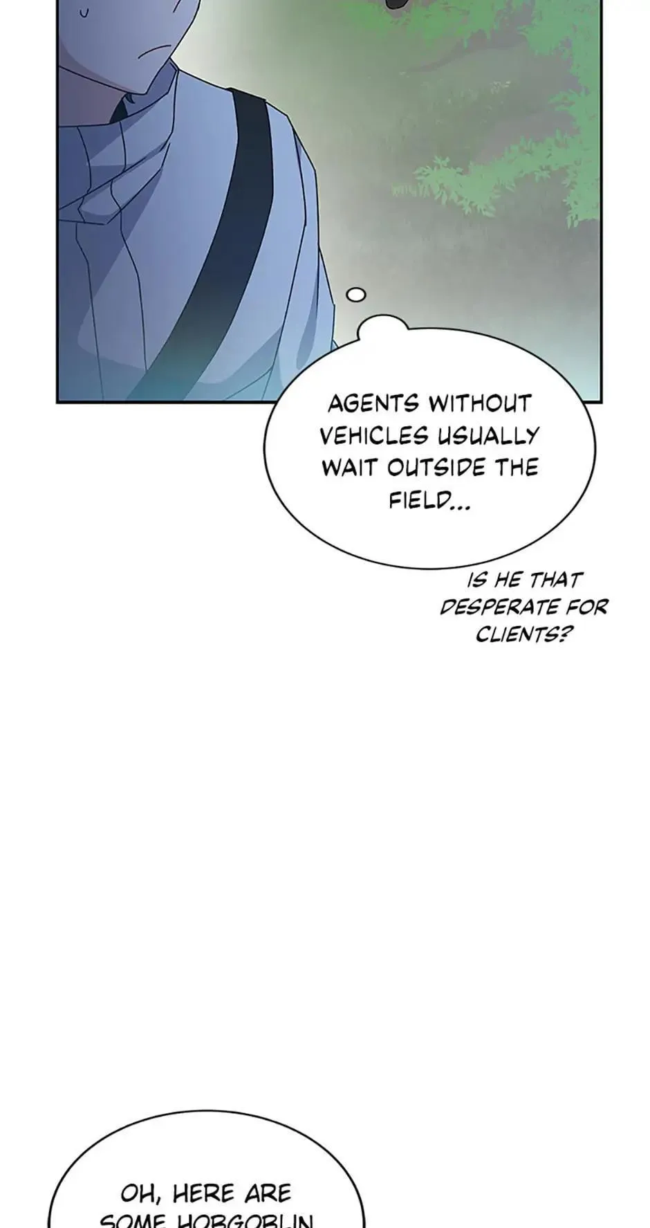 Read The Novel's Extra (2022) (en) Manga Online