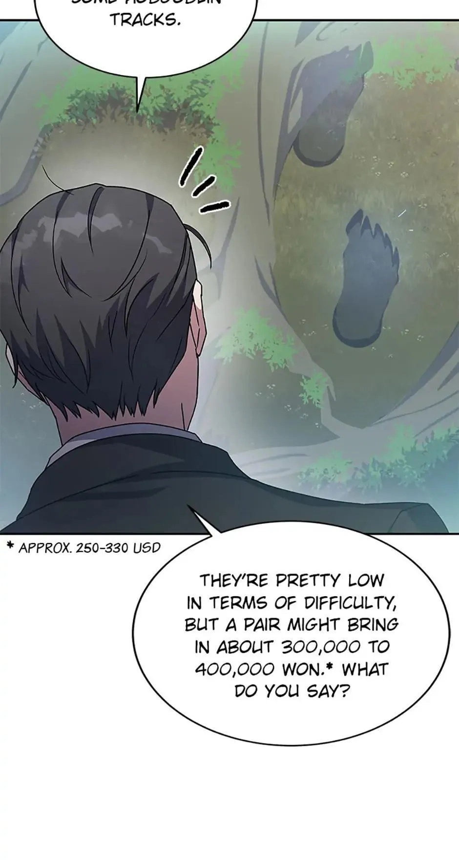 Read The Novel's Extra (2022) (en) Manga Online