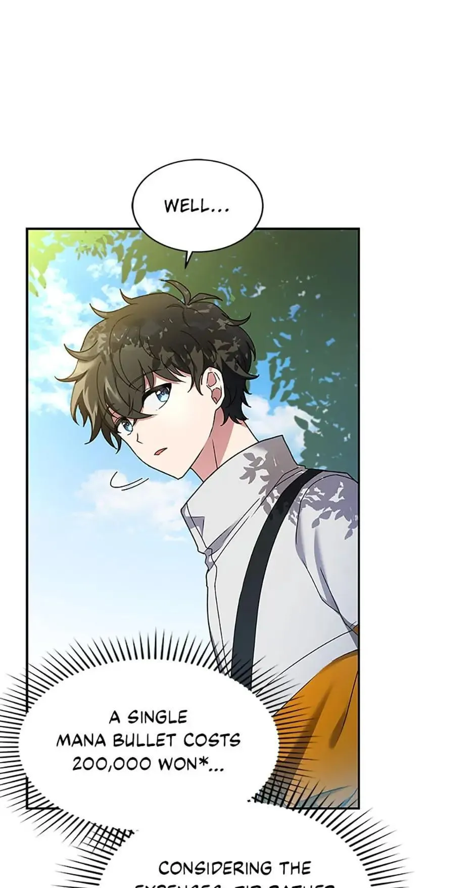 Read The Novel's Extra (2022) (en) Manga Online