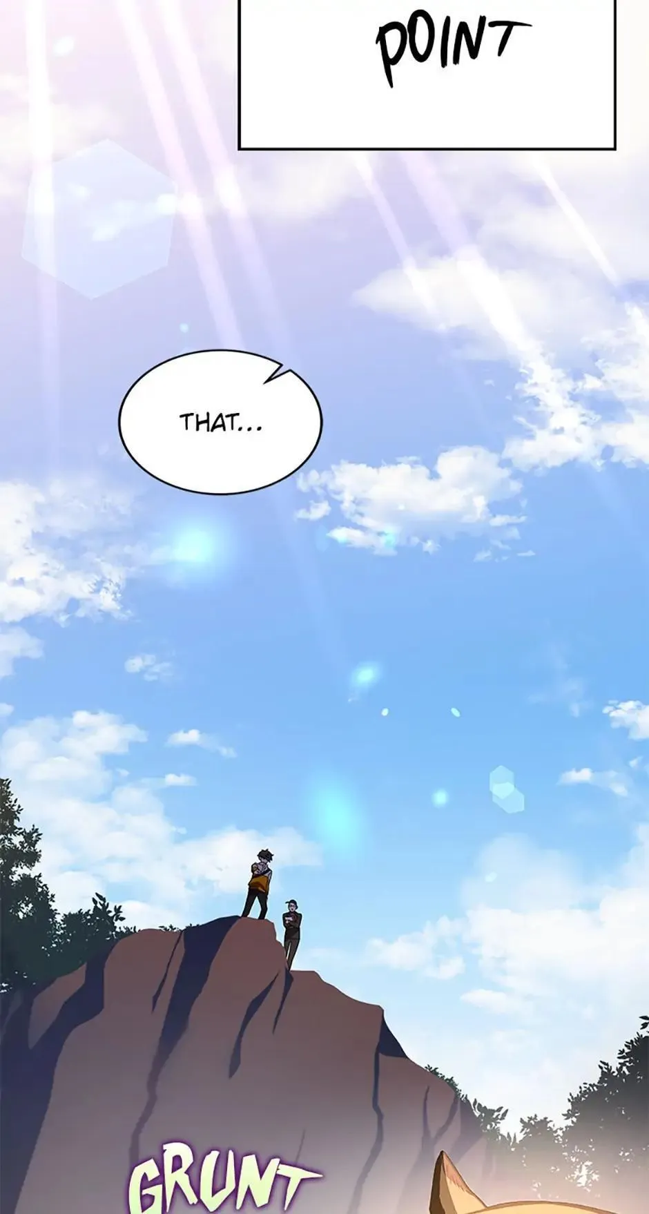 Read The Novel's Extra (2022) (en) Manga Online