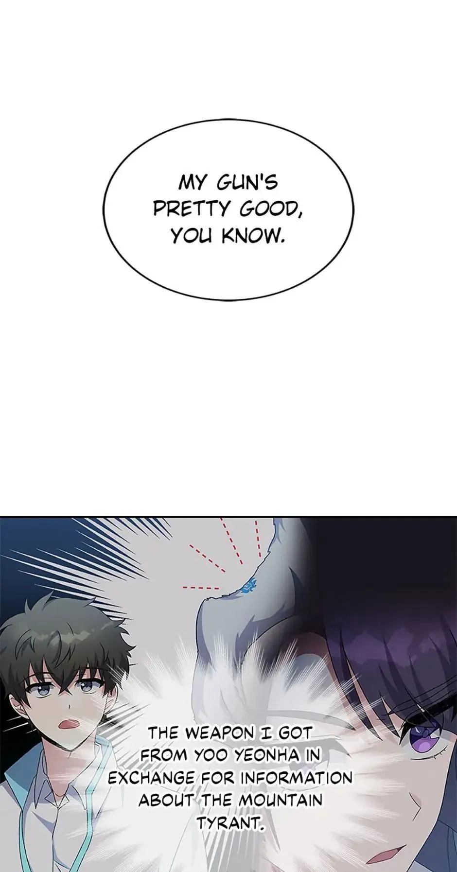 Read The Novel's Extra (2022) (en) Manga Online