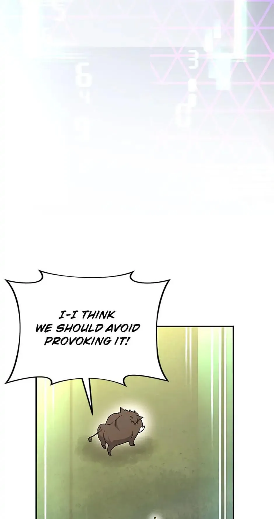Read The Novel's Extra (2022) (en) Manga Online