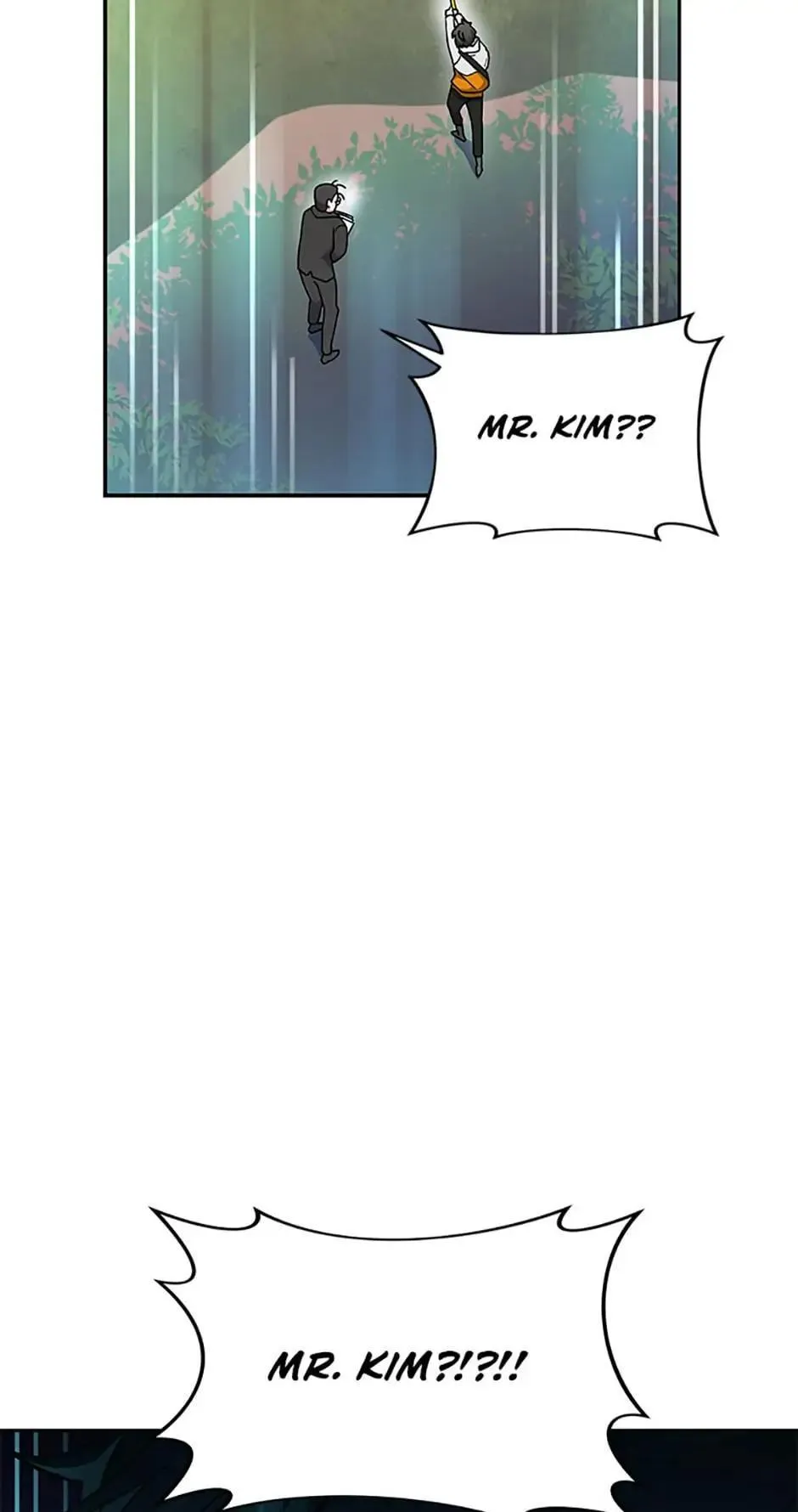 Read The Novel's Extra (2022) (en) Manga Online