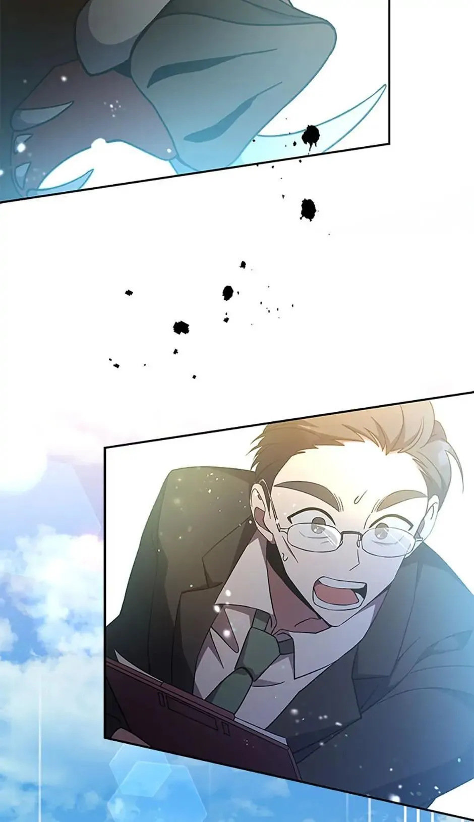 Read The Novel's Extra (2022) (en) Manga Online