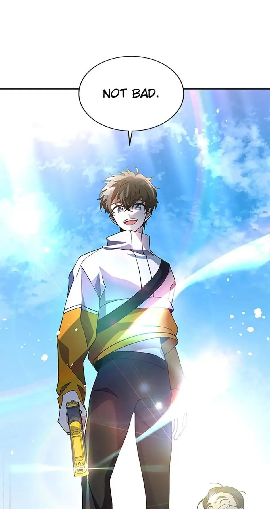 Read The Novel's Extra (2022) (en) Manga Online